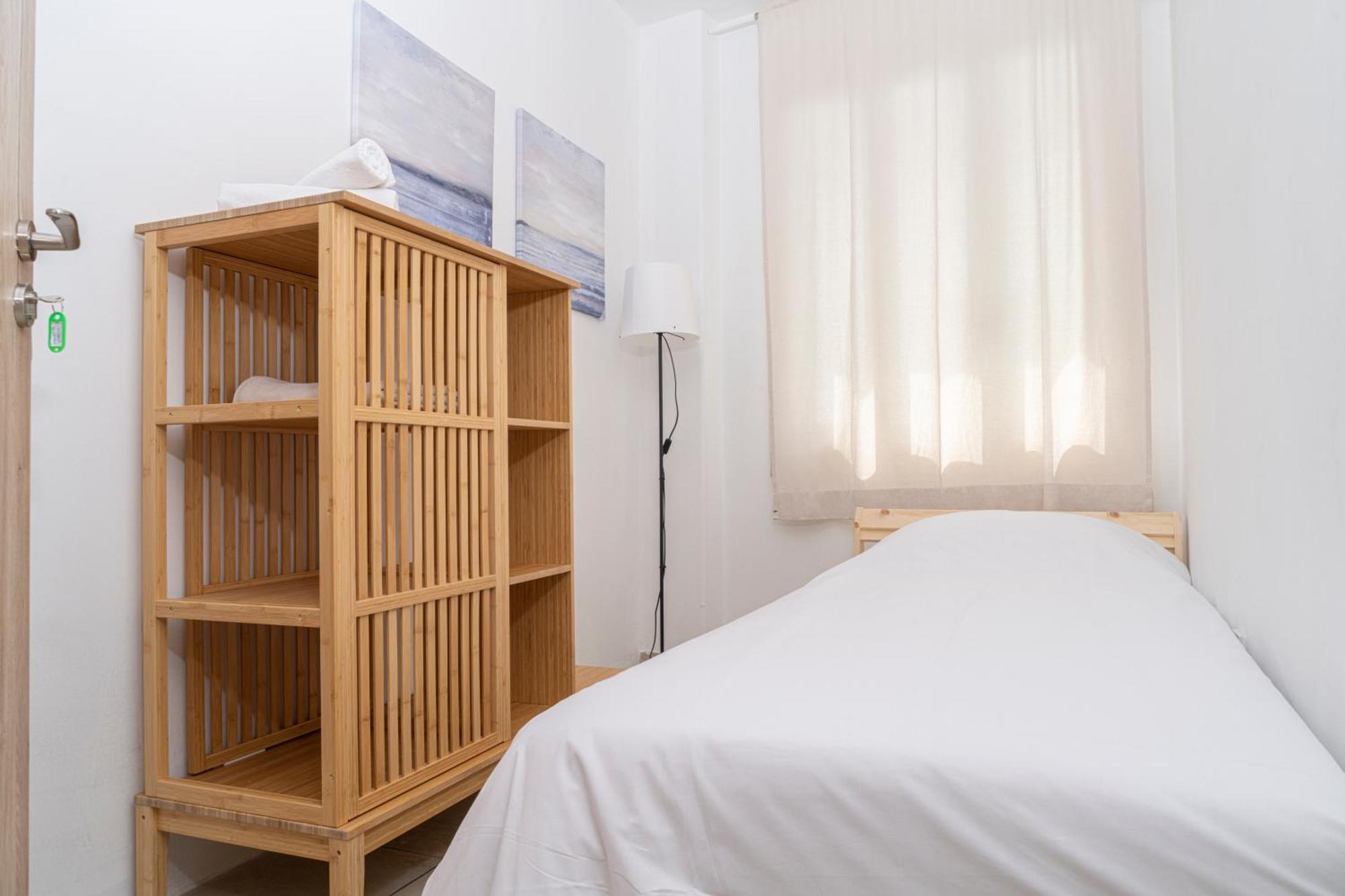 Private Room In Shared Flat Нікосія Екстер'єр фото
